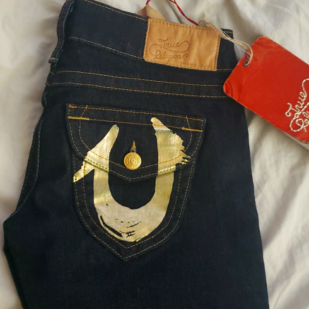 True Religion jeans size 29